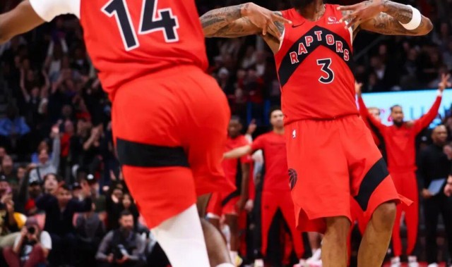 LOL Worlds 积分榜-36分+34分！本赛季的英格拉姆，什么水平？