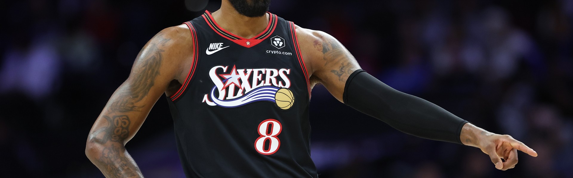 英雄联盟积分排名-乔治达到过顶级球星的高度 但几度更换球队后均未达到预期成绩