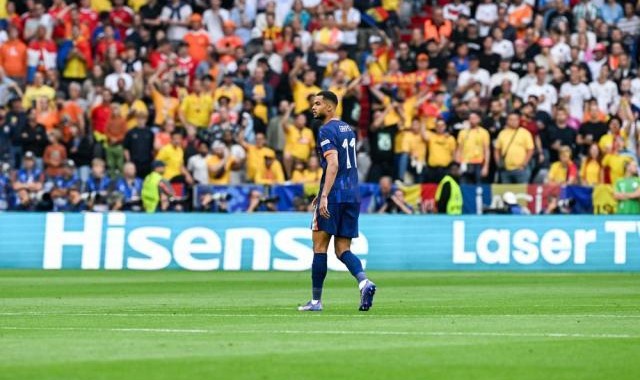 电竞战绩-荷兰队的大赛型杀手！哈克波传射建功直指金靴？