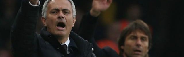 LOL Worlds 积分榜-孔蒂可以比肩穆里尼奥？联赛平均分他已经追上穆帅