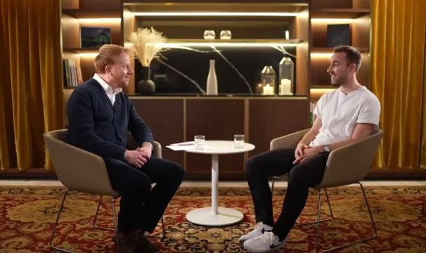 埃里克森：我的目标是参加2022世界杯