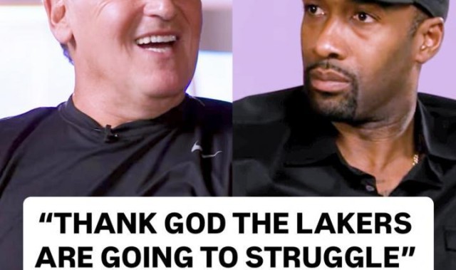 LOL Worlds 积分榜-库班：东契奇会大展身手但谢天谢地湖人接下来会很挣扎 你懂得！