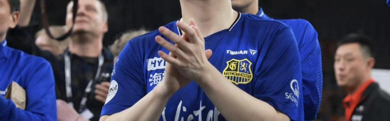 LOL Worlds 积分榜-驻法兰克福总领事现场观战樊振东！亲切握手合影 国家没忘记英雄