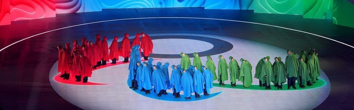 LOL Worlds 积分榜-追光丨米兰冬残奥会上的这些瞬间，令人难忘！|梅莱|中国代表团|艾蒂安|AC米兰|轮椅冰壶_新浪体育_新浪新闻