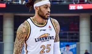 LOL Worlds 积分榜-沈阳日报：锁定莫兰德&amp;杰隆-布朗 辽宁男篮外援引进先下手为强