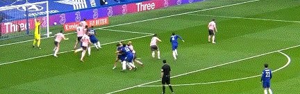 英雄联盟积分排名-【足总杯】齐耶赫补时破门 切尔西主场2比0淘汰谢联