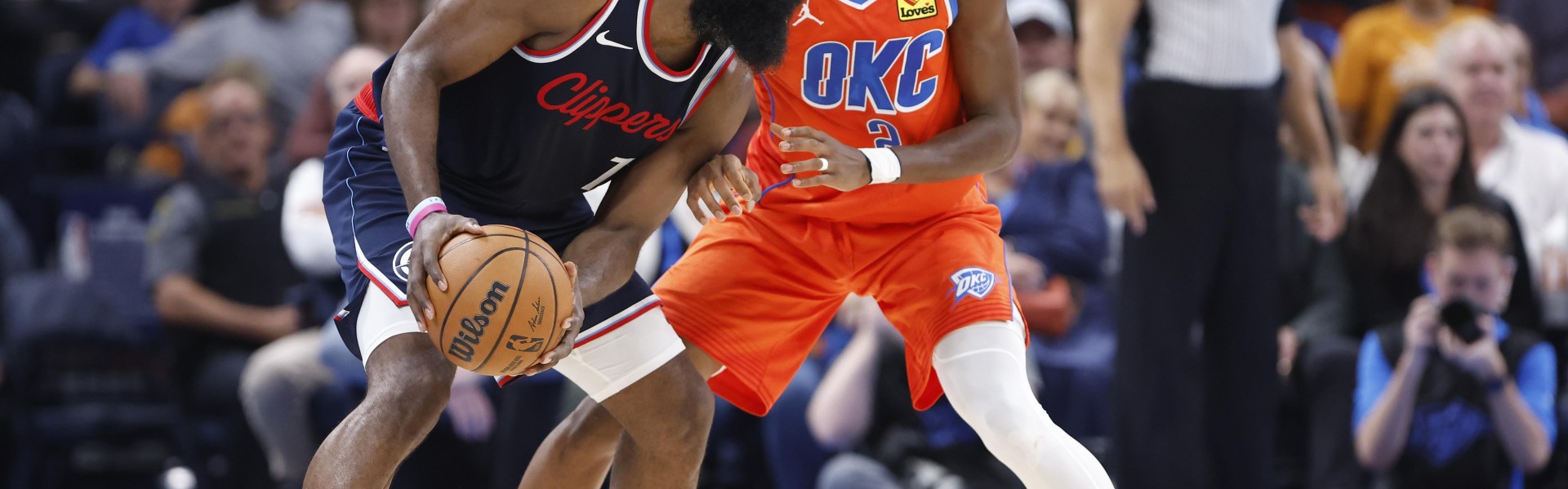 电竞战绩-哪些球队将超出预期？雷霆或取得65+胜战绩 快船&amp;amp;勇士不容小觑