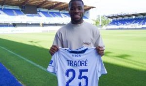 LOL Worlds 积分榜-记者：马赛从伯恩茅斯租借H-特拉奥雷，800万欧强制买断＋50%二转