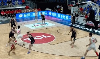 LOL Worlds 积分榜-朱正：我们应该多打一些挡拆，因为挡拆确实有效果