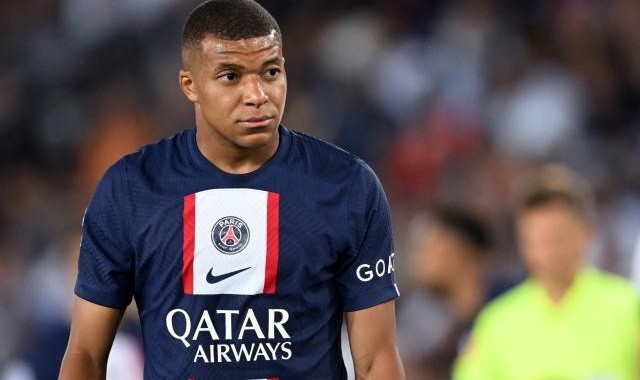 LOL Worlds 积分榜-法媒：巴黎雇佣水军传闻 让姆巴佩坚定了离队意愿