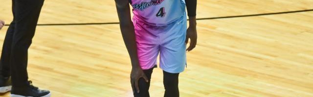 电竞战绩-奥拉迪波接受手术赛季报销 热火中期补强白忙一场