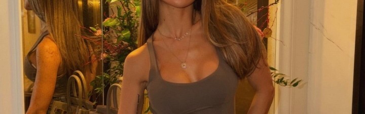 LOL Worlds 积分榜-【小吧社交秀】胡梅尔斯女友驾驭不同风格 瓜帅女儿晒美照