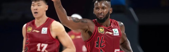 CBA最新消息！北京首钢确定外援，皮特森或加盟辽宁，许钟豪告别