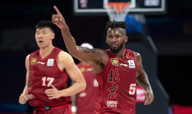 CBA最新消息！北京首钢确定外援，皮特森或加盟辽宁，许钟豪告别