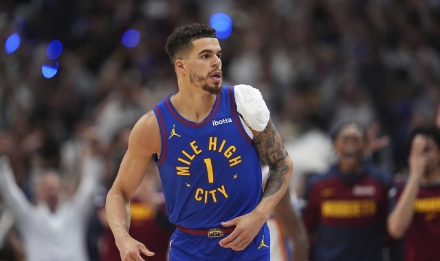 波特：想要孩子但不想像阿里扎因抚养费破产 我现在无法分辨女人