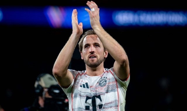 LOL Worlds 积分榜-法尔克：拜仁即将与凯恩展开新一轮谈判，若成功续约不会签新前锋