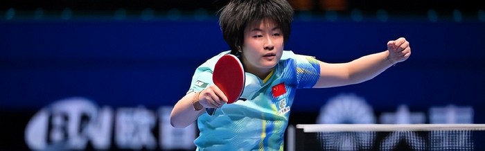 英雄联盟积分排名-孙颖莎“支招”，小蘑菇爆冷！国乒传承，藏在一句话里|覃予萱|郭焱|日本|世界杯|肖莎_新浪体育_新浪新闻