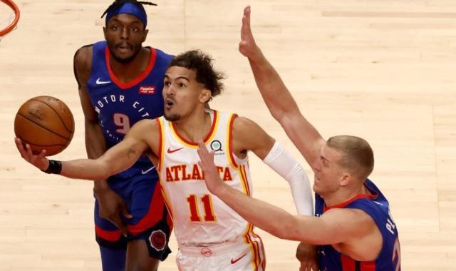 电竞战绩-吹扬落选全明星别意外 碰瓷打法让他失去路人缘