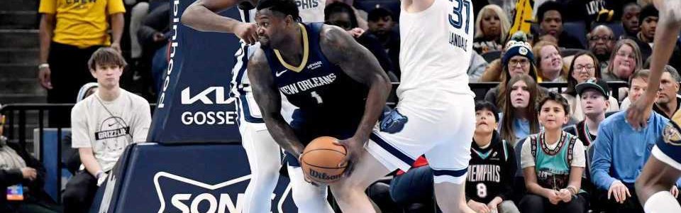 LOL Worlds 积分榜-大冷！锡安24+11灰熊惜败联盟倒数第一 贝36分赛季新高墨菲32分