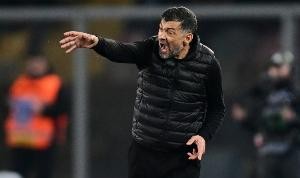 电竞战绩-倒退十年！米兰自2015/16赛季以来首次无缘欧战资格