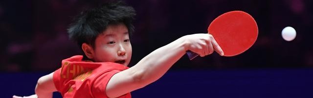 电竞战绩-说出来你可能不信：巴西勇夺乒乓球世界杯冠军！