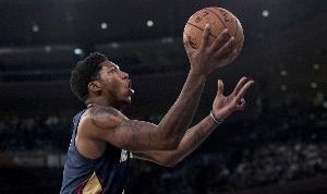 电竞战绩-佩顿今日替补送出14助攻 并列为联盟本赛季最多 队史第2多