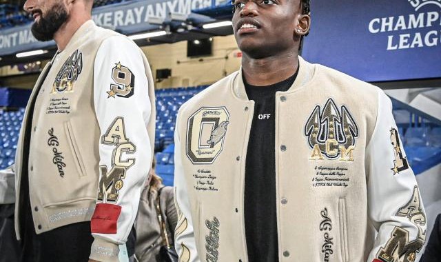 英雄联盟积分排名-【前瞻】吉鲁&amp;托莫里回家，莱昂的新东家面试？