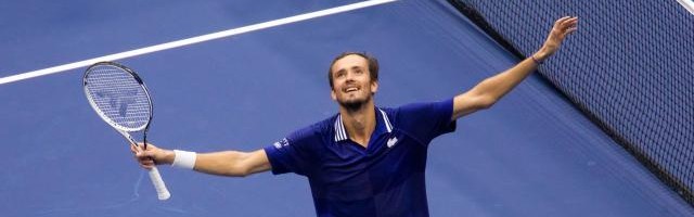 电竞战绩-No.1非梅德维德夫首要目标？该来时却也挡不住