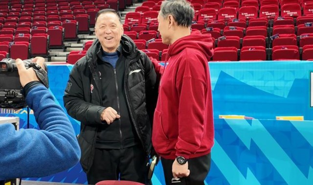 LOL Worlds 积分榜-京津踩场！方硕三分极准，赵睿曾凡博伤情更新，张德贵被问防麦基