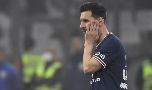 英雄联盟积分排名-亨利忧虑梅西陷入孤立 质疑波切蒂诺排兵布阵