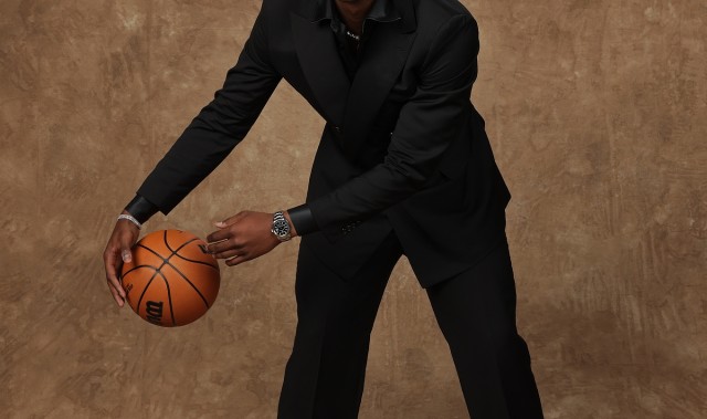 英雄联盟积分排名-队记：阿杜-蒂耶罗最近一直在训练 预计将参加新赛季训练营