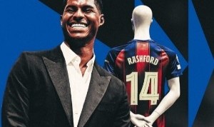 电竞战绩-️TA揭秘拉什福德租借：1月就已联系巴萨 与亚马尔已交流数月