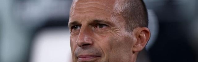 LOL Worlds 积分榜-阿莱格里：我不会辞职 阿涅利：不会解雇阿莱格里