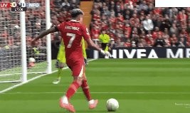 电竞战绩-【英超】赫德森-奥多伊破门 利物浦0比1诺丁汉森林