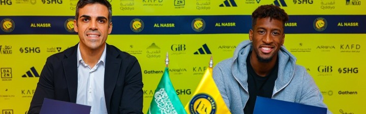 电竞战绩-沙特媒：胜利与拜仁谈科曼转会仅耗时一周，2200万加价到2500万+