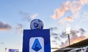 电竞战绩-意甲第35轮裁判：多维里执法博洛尼亚vs尤文，马萨执法那不勒斯