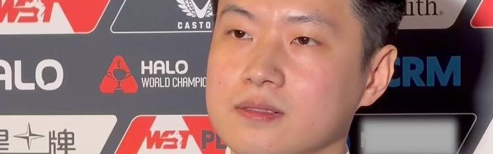 LOL Worlds 积分榜-赵心童：晖哥是中国斯诺克开山之人，说我超越他是不可能的事