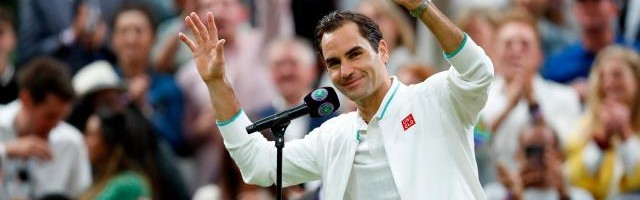 电竞战绩-费德勒：社交媒体带来压力 大坂直美效应正在显现？