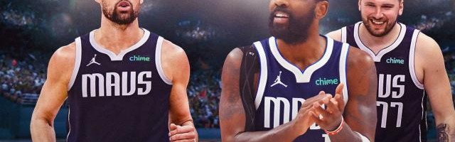 英雄联盟积分排名-复制独行侠2011夺冠之旅？汤神换队拒绝养老欲争冠