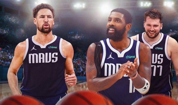 英雄联盟积分排名-复制独行侠2011夺冠之旅？汤神换队拒绝养老欲争冠