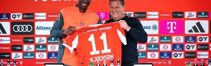 埃贝尔：尊重既定指导方针，实施战略措施；就想为拜仁奋斗