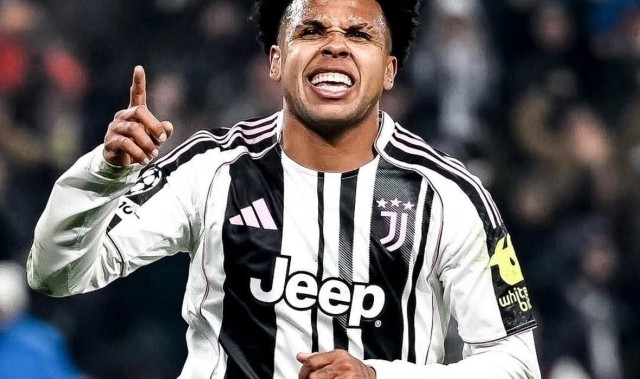 LOL Worlds 积分榜-罗马诺：麦肯尼已与尤文图斯签下一份4年的新合同