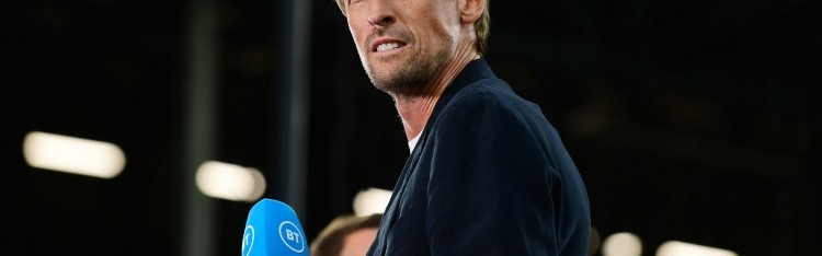 克劳奇：纽卡没得到伊萨克的尊重，后者选择罢训有些过头了