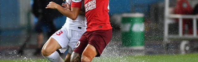 电竞战绩-【中超】武磊造点奥斯卡点射 海港客场1比0河南