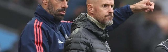 电竞战绩-曼联今日决定滕哈赫生死，范尼南门图赫尔怎么样？