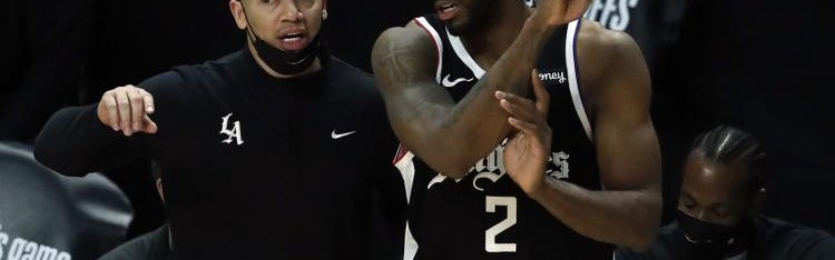 泰伦-卢：我给小卡展示乔丹&amp;amp;科比的脚步 他真的学进去了