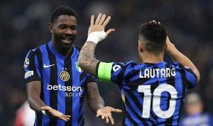 LOL Worlds 积分榜-外媒曝国米FC26球员能力值：劳塔罗88，巴雷拉&amp;巴斯托尼&amp;索默87