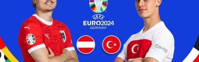 英雄联盟积分排名-【前瞻】土耳其核心缺阵球迷“过热”，奥地利后劲十足