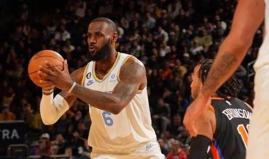 LOL Worlds 积分榜-拒绝里程悲！詹姆斯再取三双助湖人攻陷麦迪逊花园