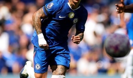 LOL Worlds 积分榜-恩佐赛后反思平局：开局未达预期，球队亟待提升